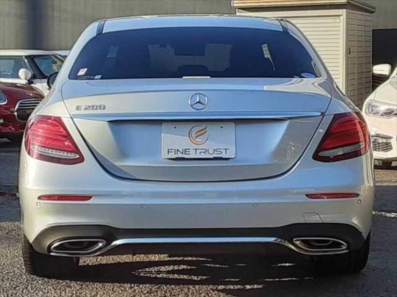 E-CLASS