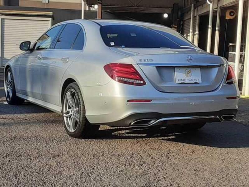 E-CLASS