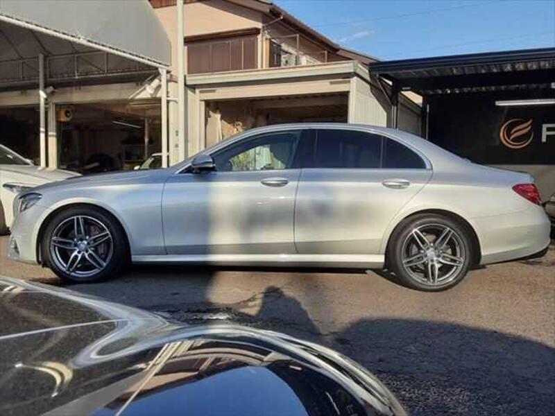E-CLASS
