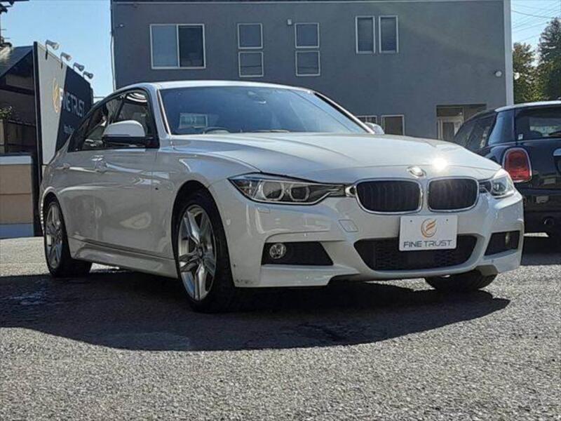 3 SERIES