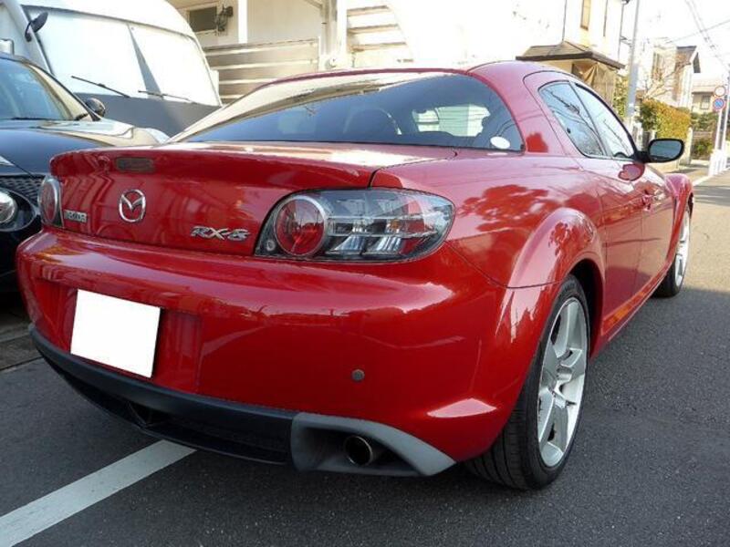 RX-8
