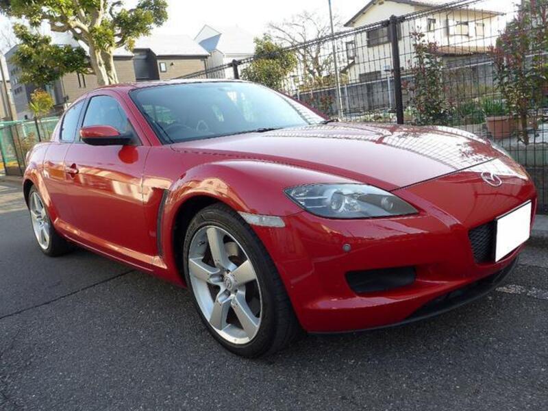 RX-8-0