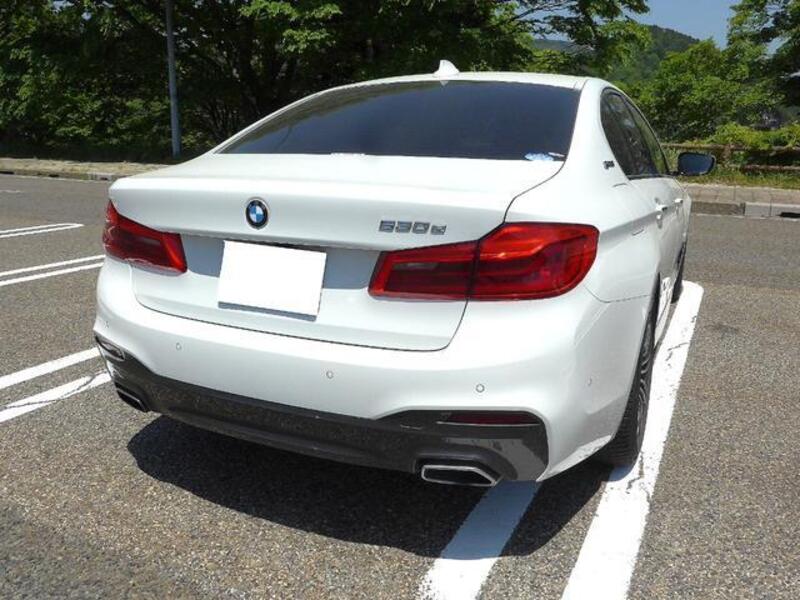 5 SERIES