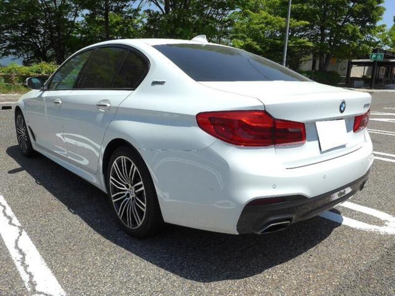 5 SERIES