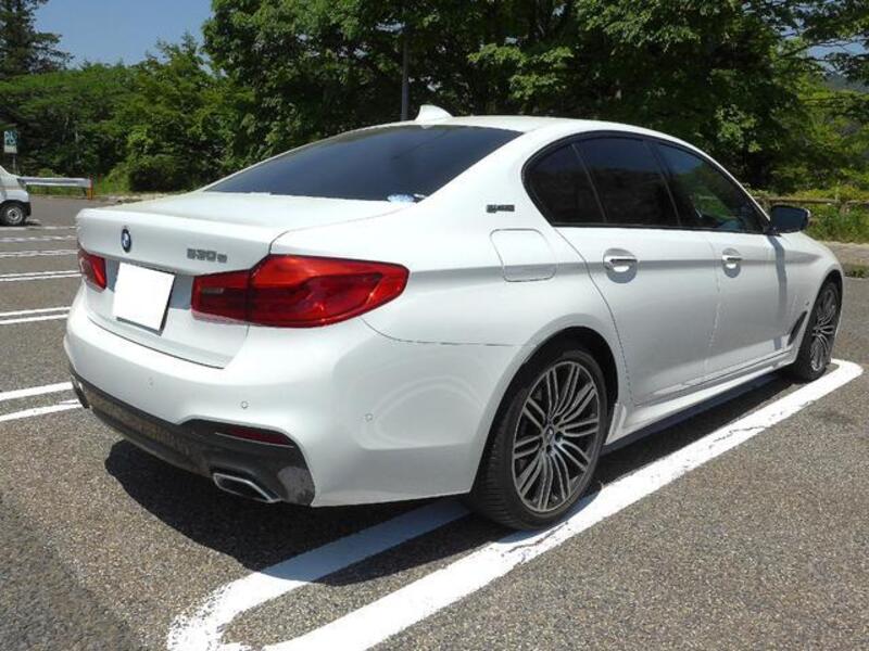 5 SERIES