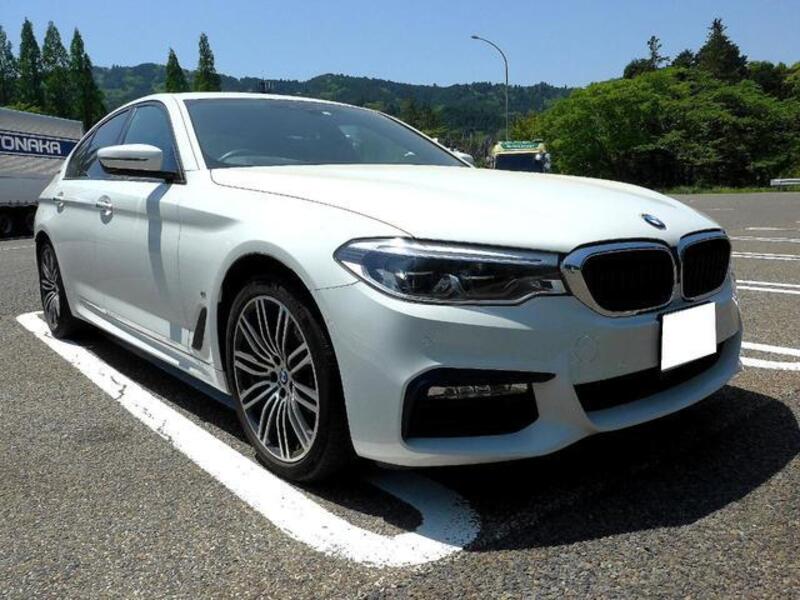 5 SERIES