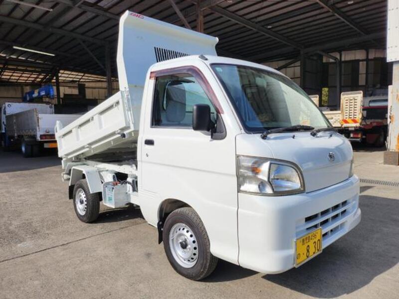 HIJET TRUCK-0