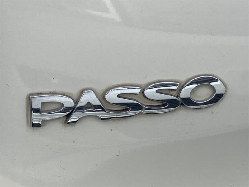 PASSO