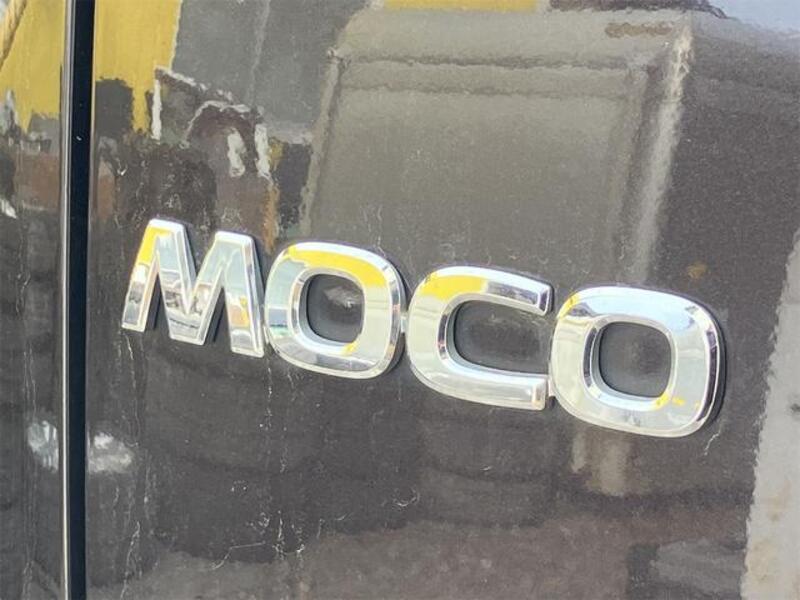 MOCO