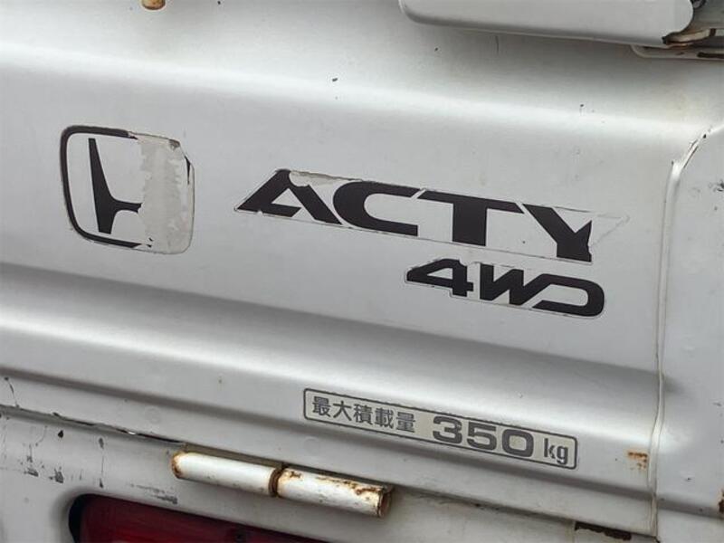 ACTY TRUCK