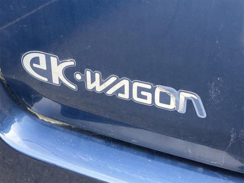 EK WAGON