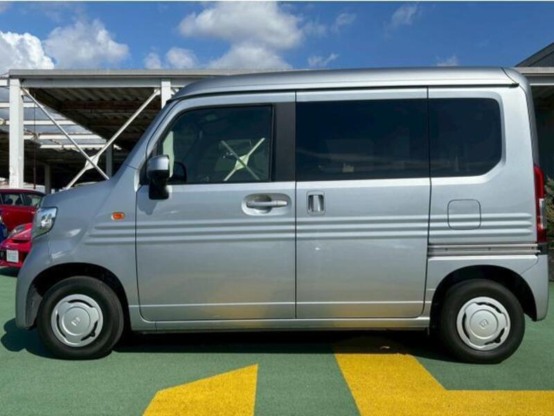 N-VAN