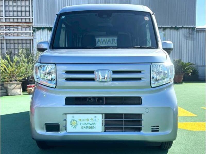N-VAN