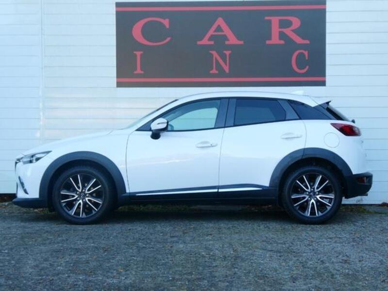 CX-3