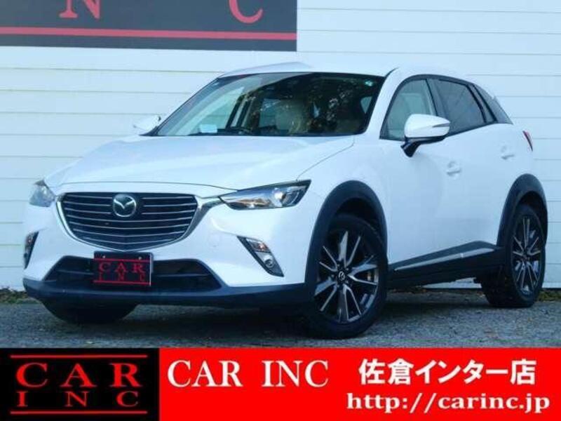 CX-3-0