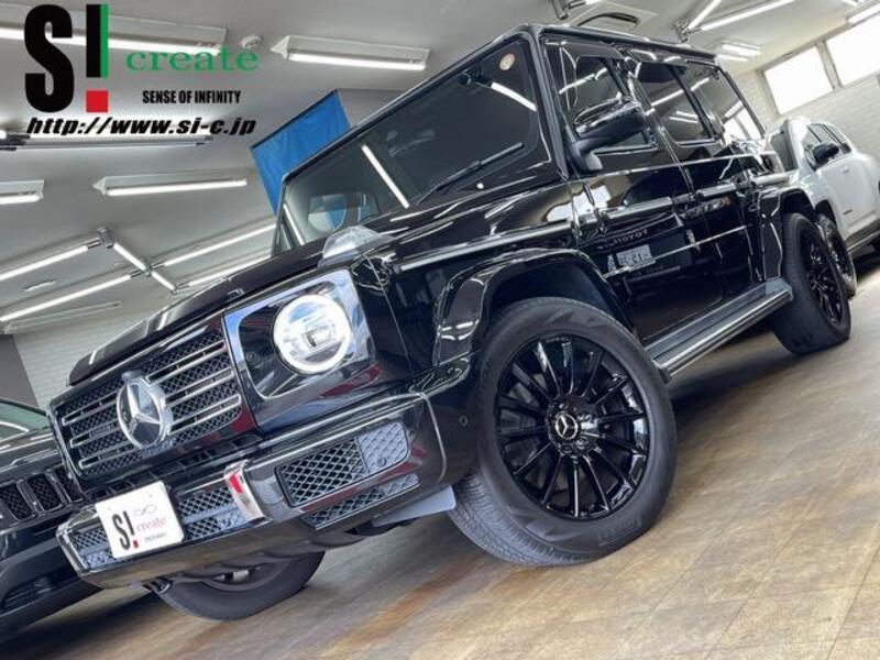 G-CLASS-0