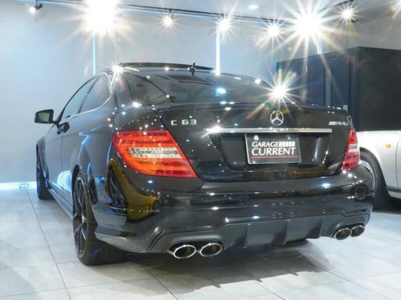 C-CLASS