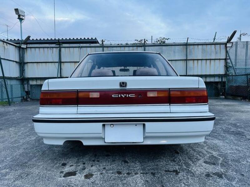 CIVIC