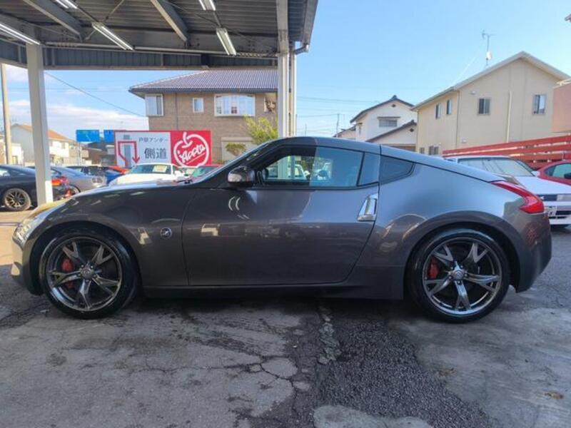 FAIRLADY Z