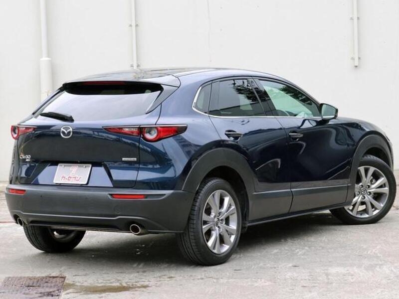 CX-30
