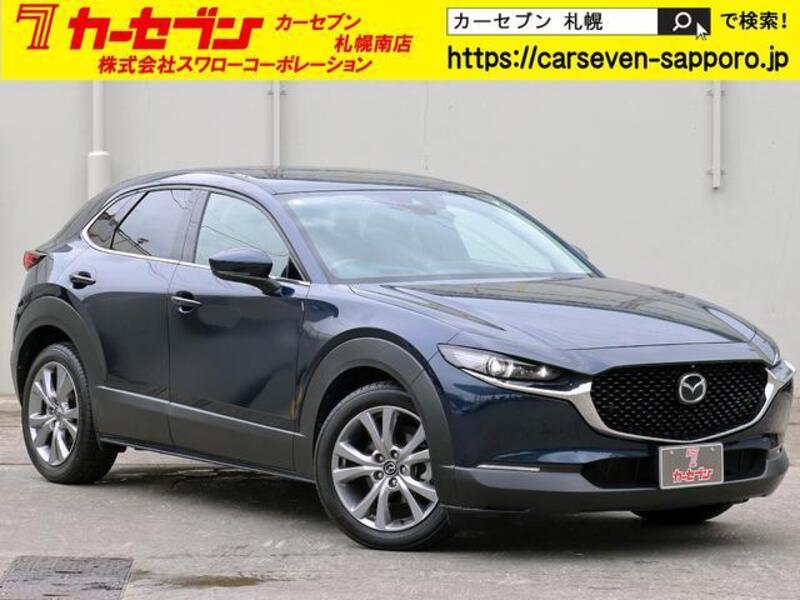 CX-30-0