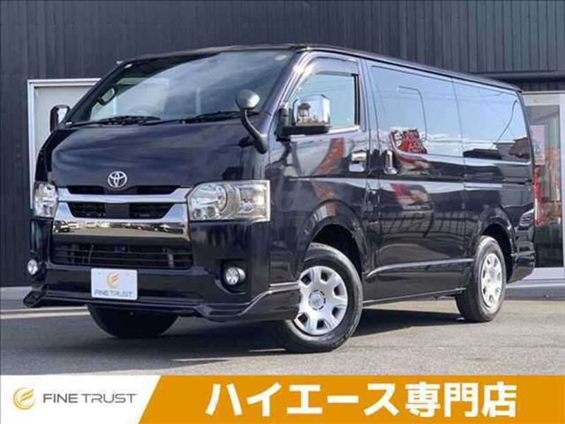 HIACE VAN-0