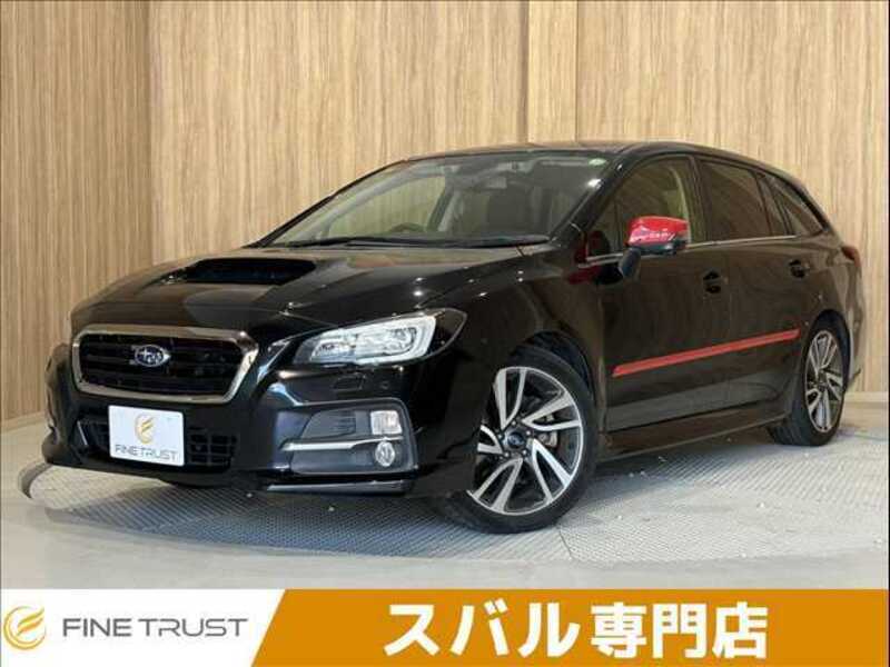 LEVORG-0