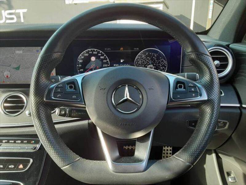 E-CLASS