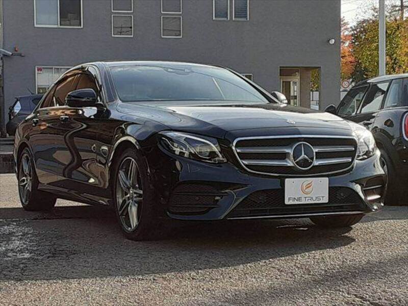 E-CLASS
