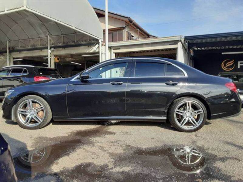 E-CLASS