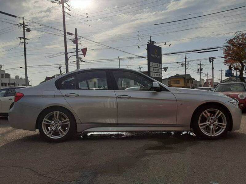 3 SERIES