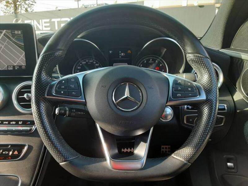 C-CLASS