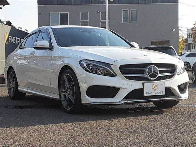 C-CLASS