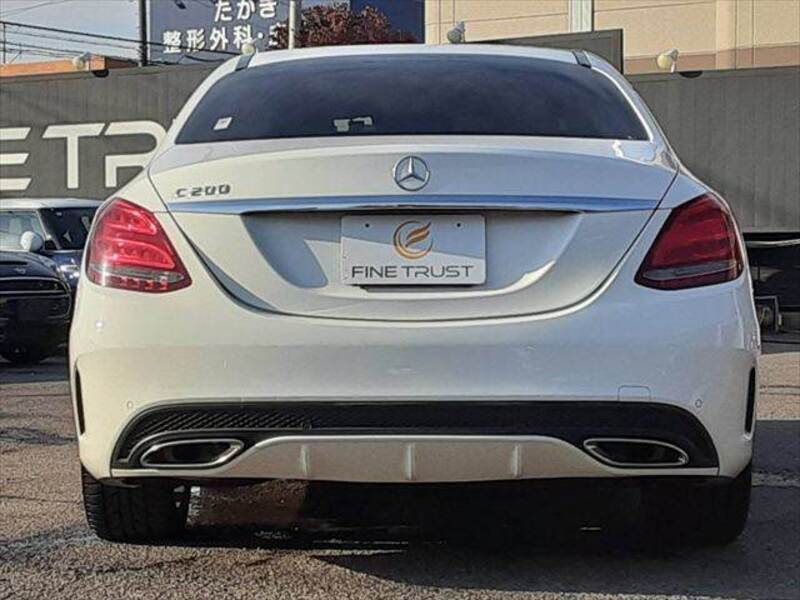 C-CLASS