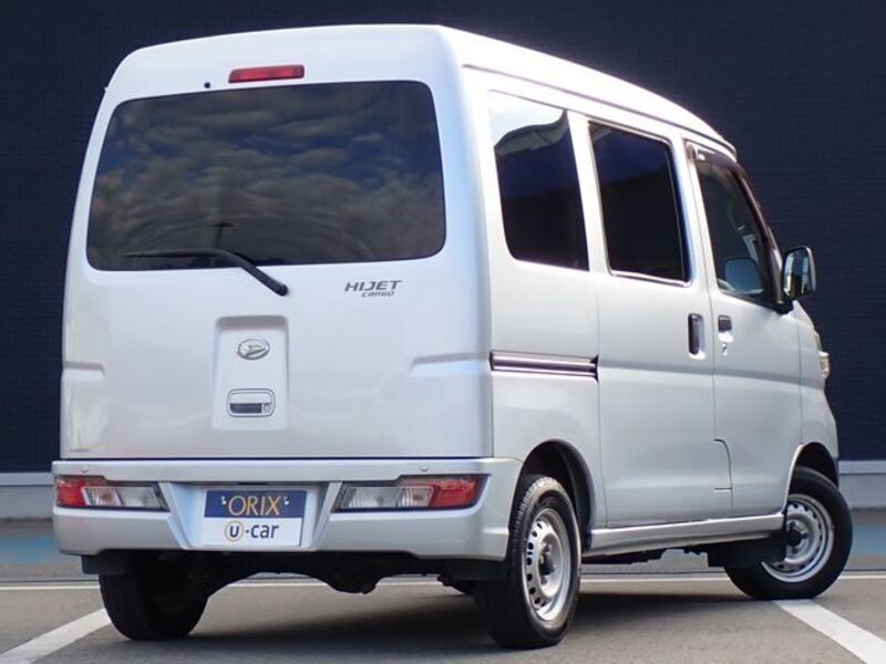 HIJET CARGO