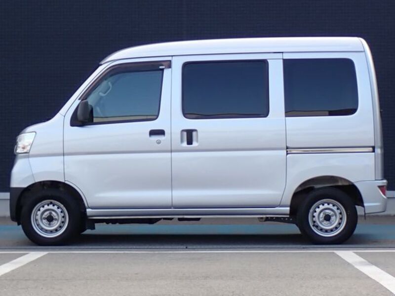 HIJET CARGO