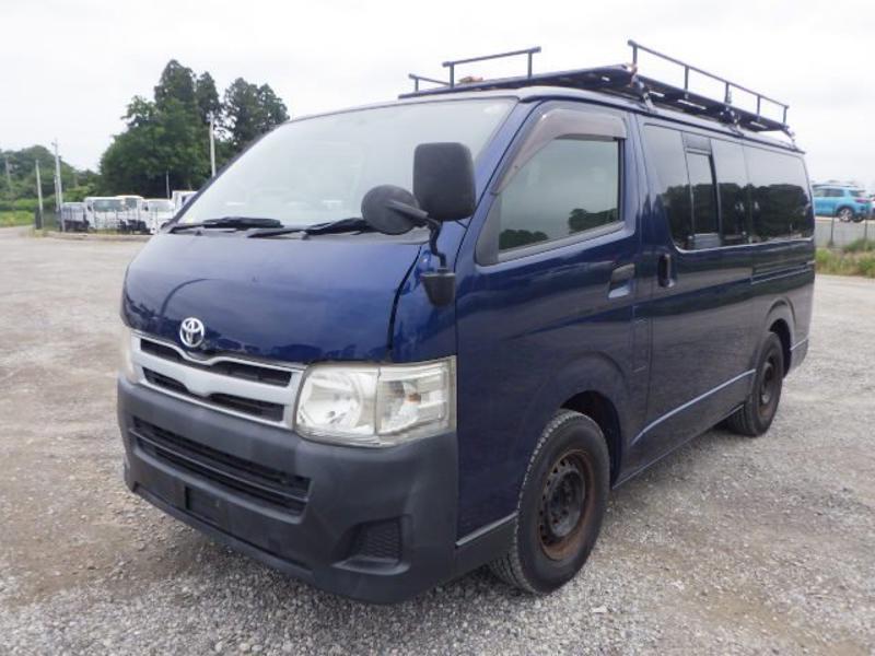 HIACE