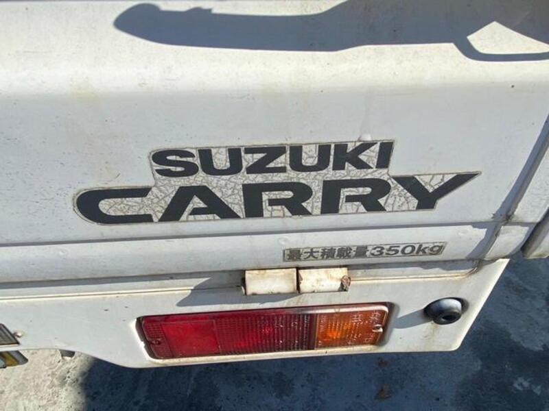 CARRY TRUCK