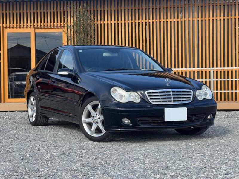 C-CLASS