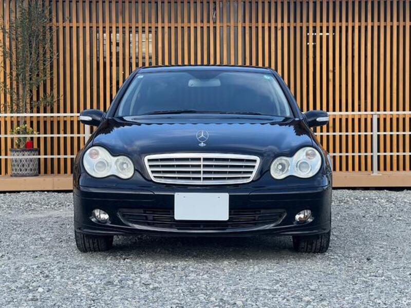C-CLASS