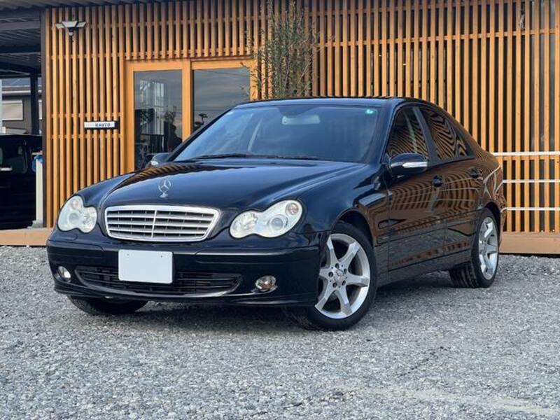 C-CLASS