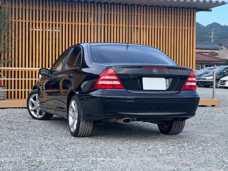 C-CLASS