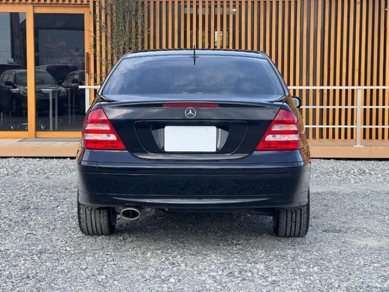 C-CLASS