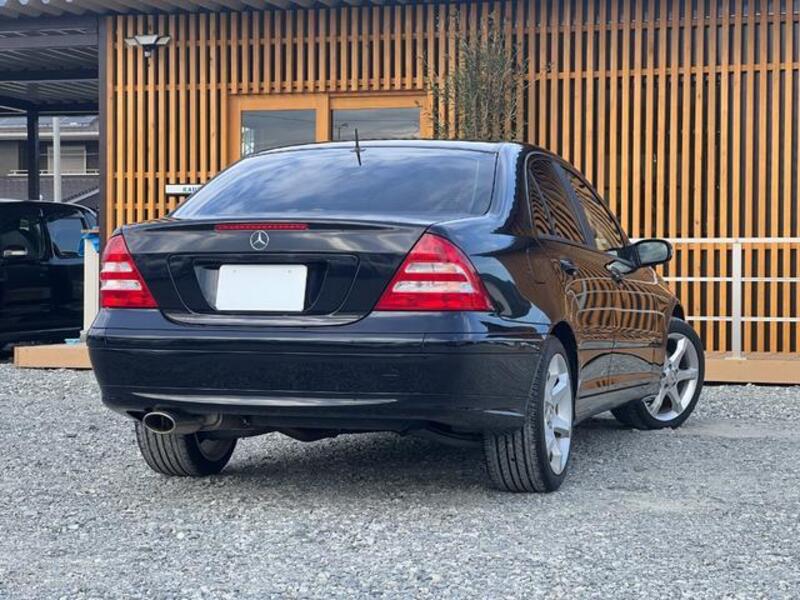 C-CLASS