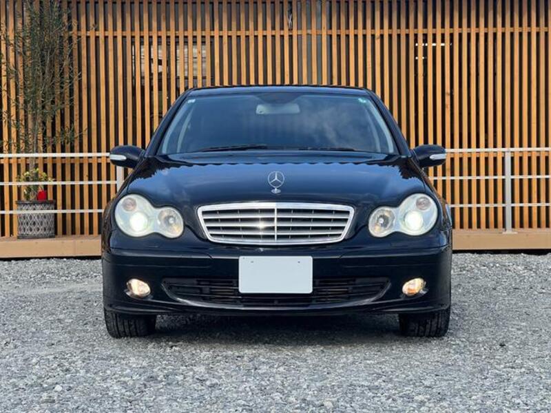 C-CLASS