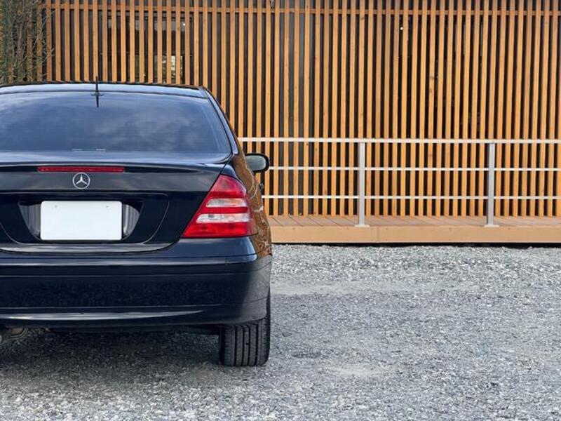 C-CLASS