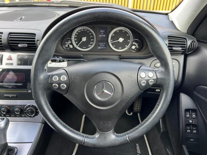 C-CLASS