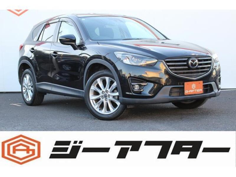 CX-5-0