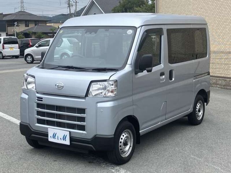HIJET CARGO