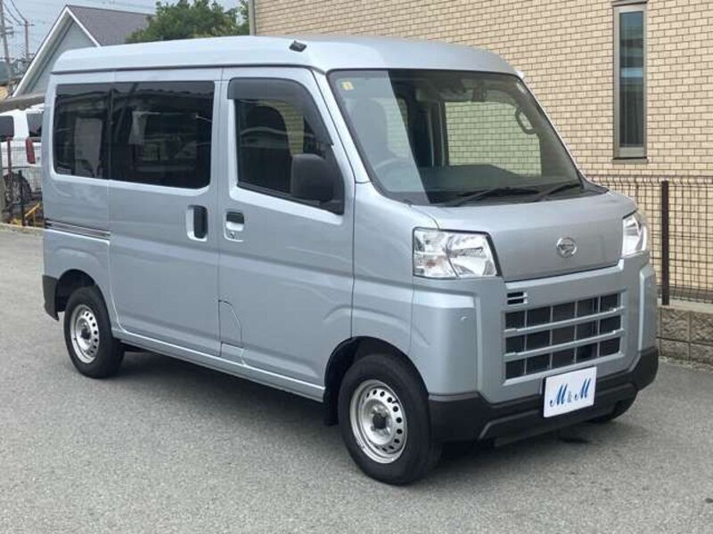 HIJET CARGO